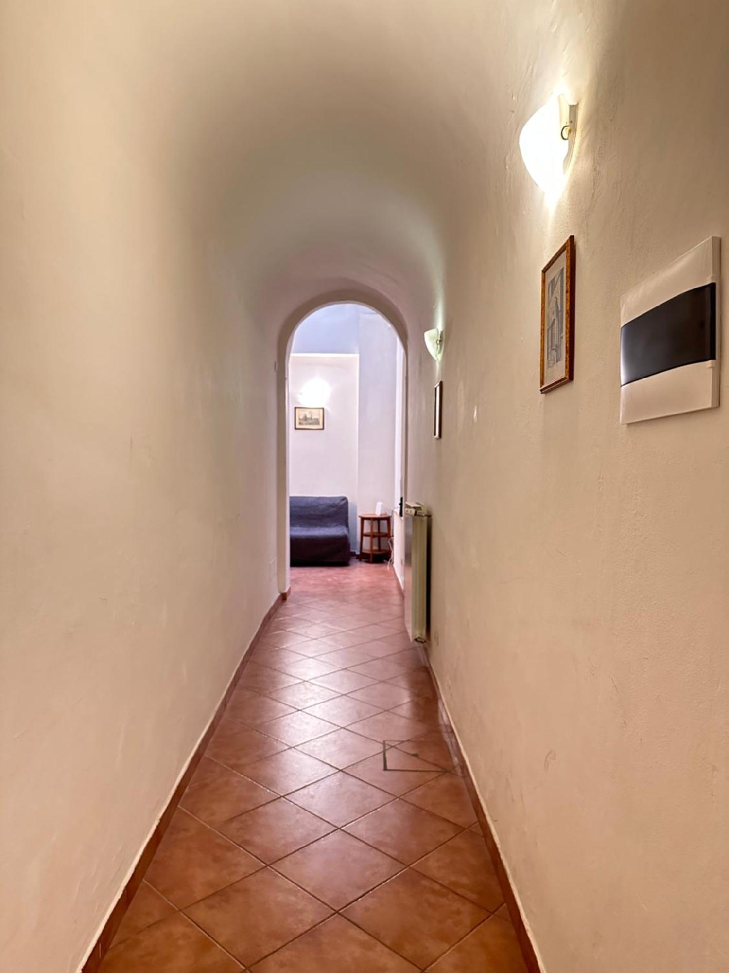A Due Passi Dall'Accademia Florencia Exterior foto