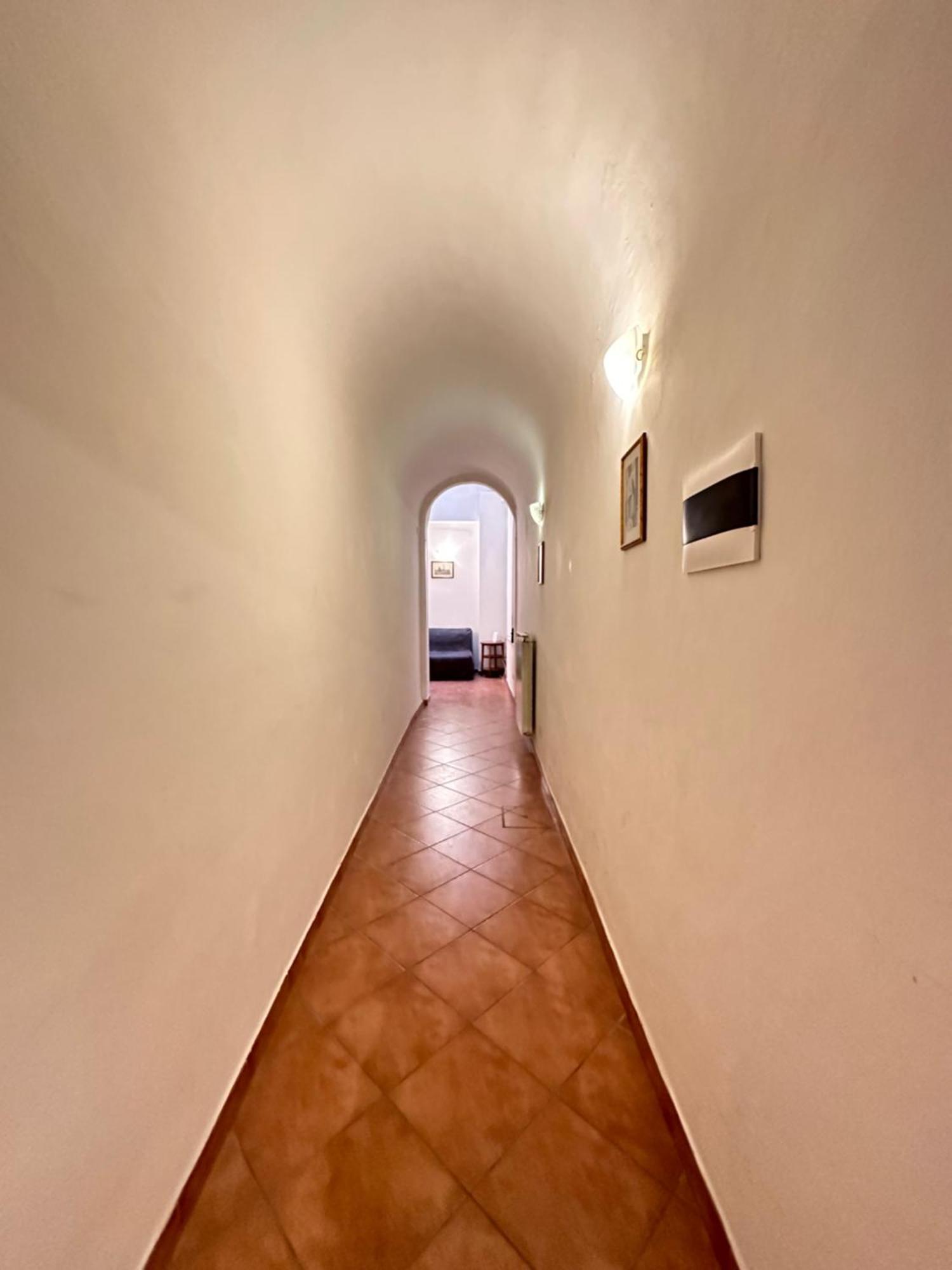 A Due Passi Dall'Accademia Florencia Exterior foto